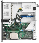 Сервер HPE  ProLiant DL20 G10+