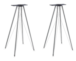 Стойки под акустику Q-Acoustics Q FS75 (QA2170)