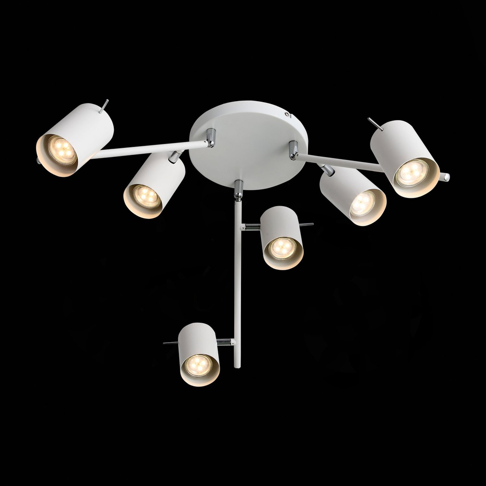 Светильник потолочный ST Luce SL597.502.06