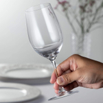 Набор из 2-х бокалов для вина Riesling Grand Cru/Zinfandel 400 мл Vinum Riedel