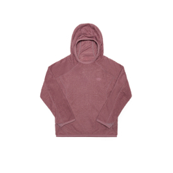 Худи Nothomme Blue Monte Lightweight Hooded children's Fleece Longsleeve "Salmon Meal" Kid’s