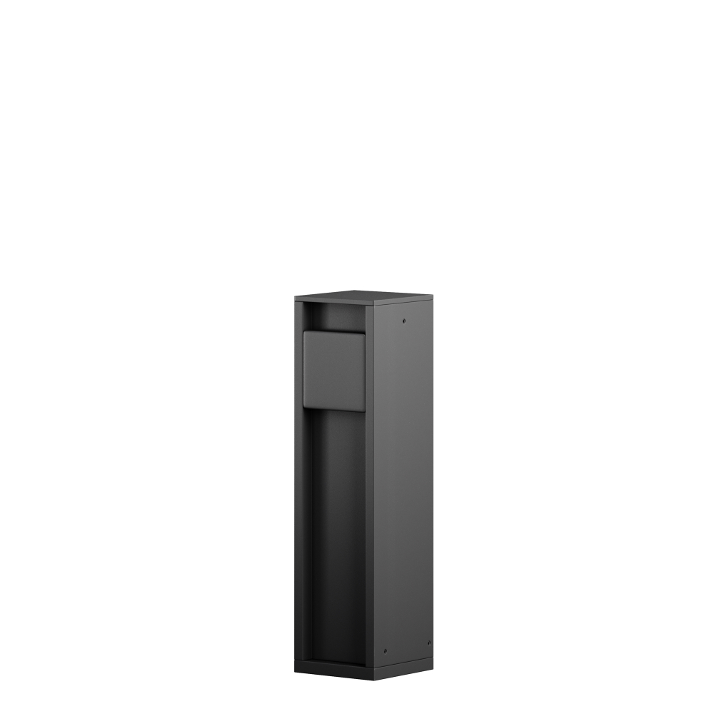 Уличная розетка Maytoni Outdoor Socket O459FL-GF01SC