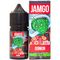 Жидкость Jamgo (20MG) 30 ml Dunkin Йогурт с джемом из пончика с карамелью