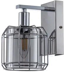 Бра Midland 10188/1A Chrome Escada