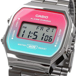 Часы Casio A168WERB-2A