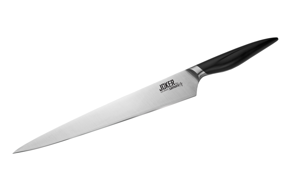 Нож кухонный для нарезки 29.7см Samura Joker SJO-0045B/A