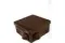 Коробка TDM 100*100*55 о/п IP54 бук 27391