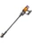 Пылесос Dyson V12 Detect slim absolute (SV46), UK, Yellow/Nickel
