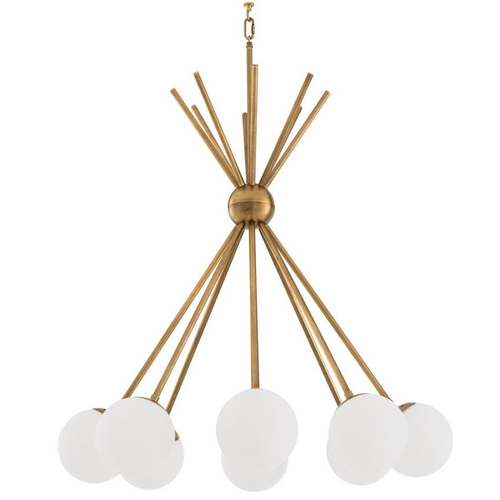 Подвесная люстра Luxor LIGHTING