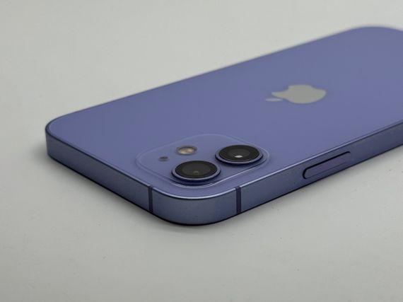 iPhone 12 128Gb Purple SIM+eSIM