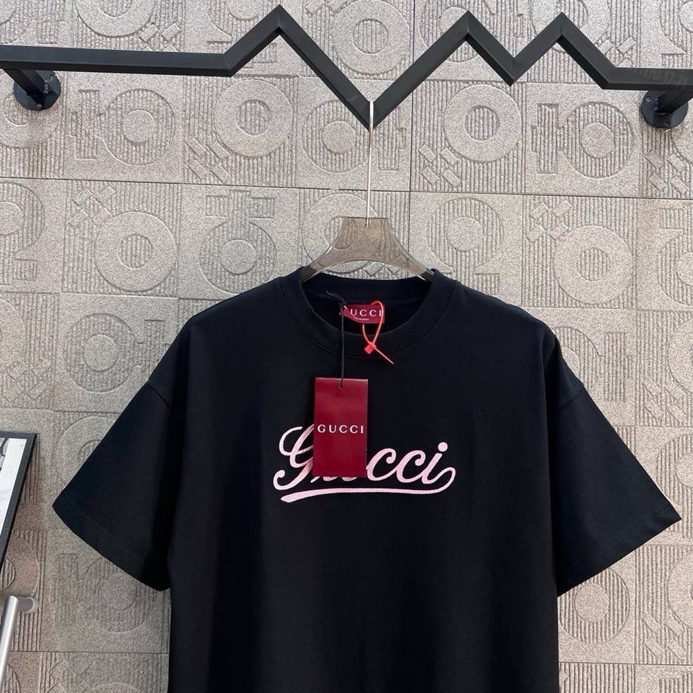 Футболка Gucci