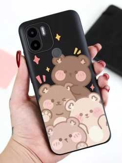 Чехол на Xiaomi Redmi A1 Plus с принтом