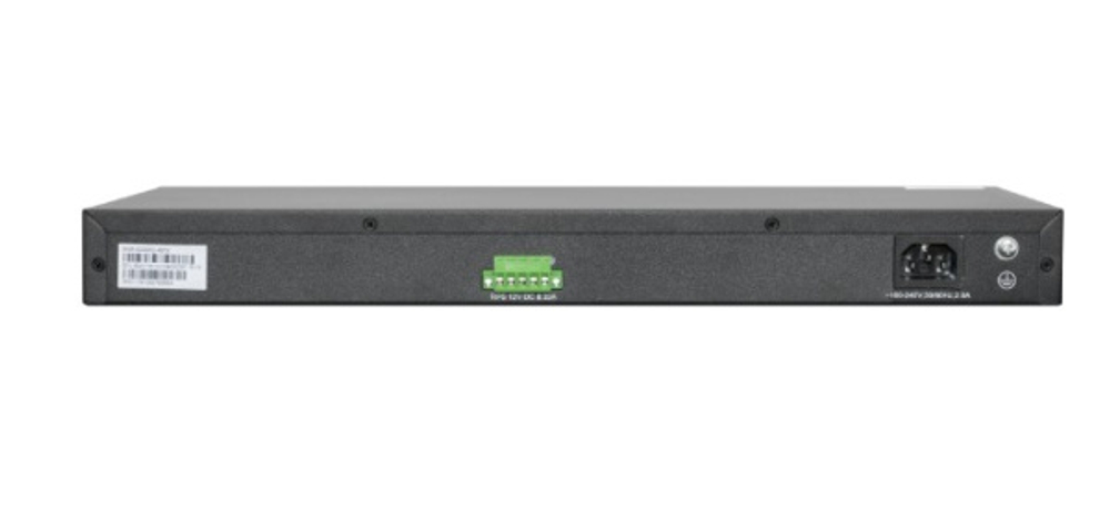 Коммутатор управляемый SNR SNR-S2995G-48FX-DC