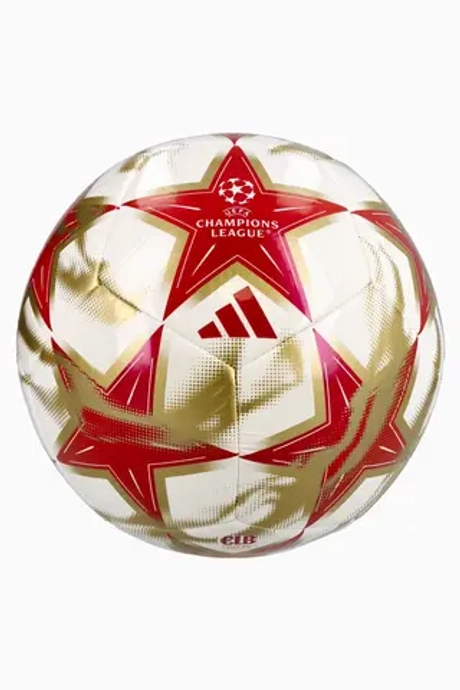 Футбольный мяч adidas UCL Club 26/27 размер 4