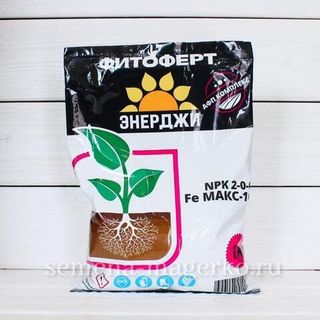 ФИТОФЕРТ ЭНЕРДЖИ  МАКС 1 кг