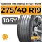 Hankook Tire Ventus S1 Evo 3 K127B 275/40 R19 105Y XL RunFlat