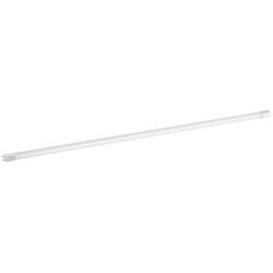 Лампа светодиодная ЭРА RED LINE LED T8-20W-865-G13-1200mm NTB G13 20 Вт неповоротный трубка стекло холодный дневной свет | Лампы cветодиодные Линейные  (T8)
