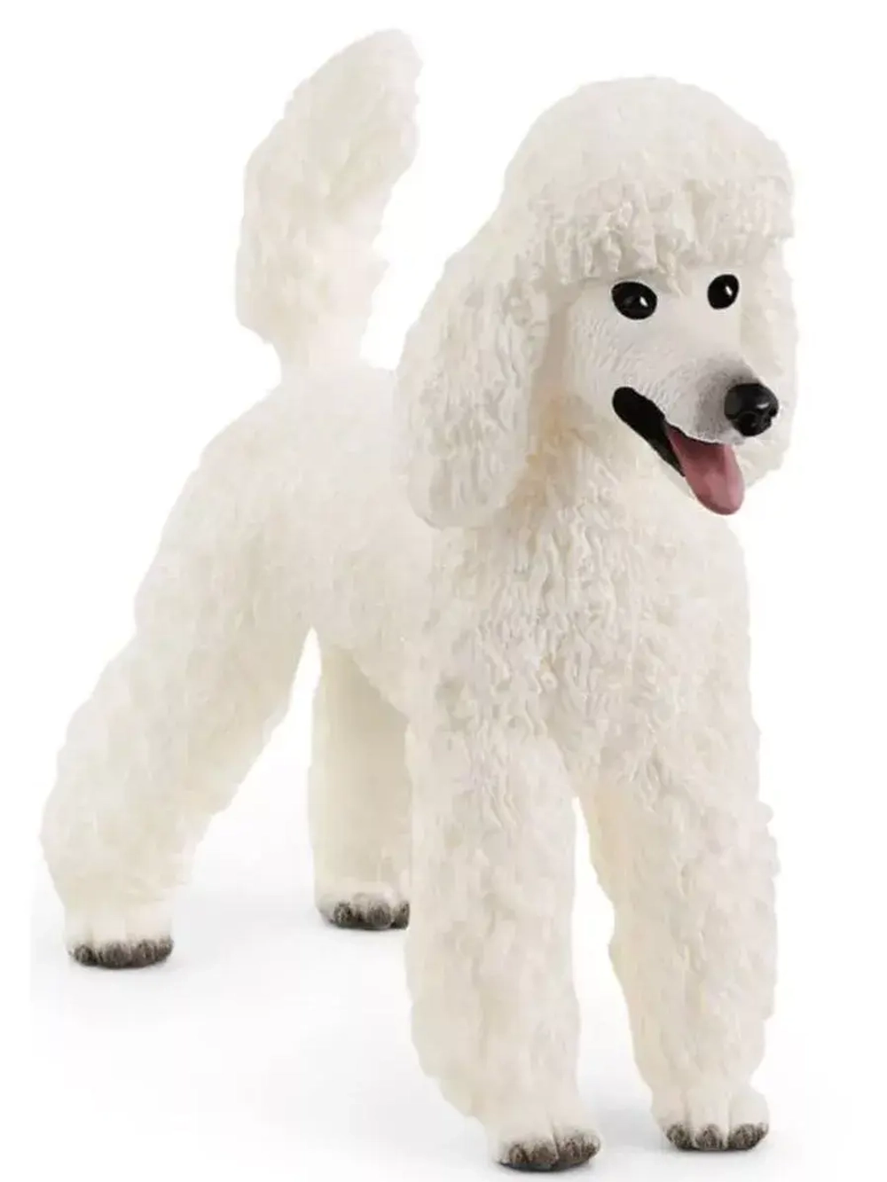 Фигурка Взрослый Пудель Schleich 13917