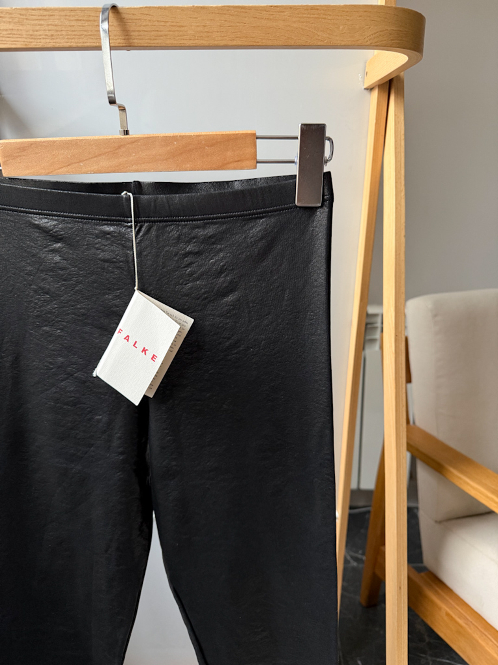 Новые легинсы Falke, XS