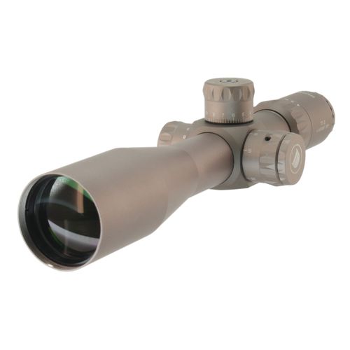 Прицел VT-Z 4-16x40SF, Discovery Optics