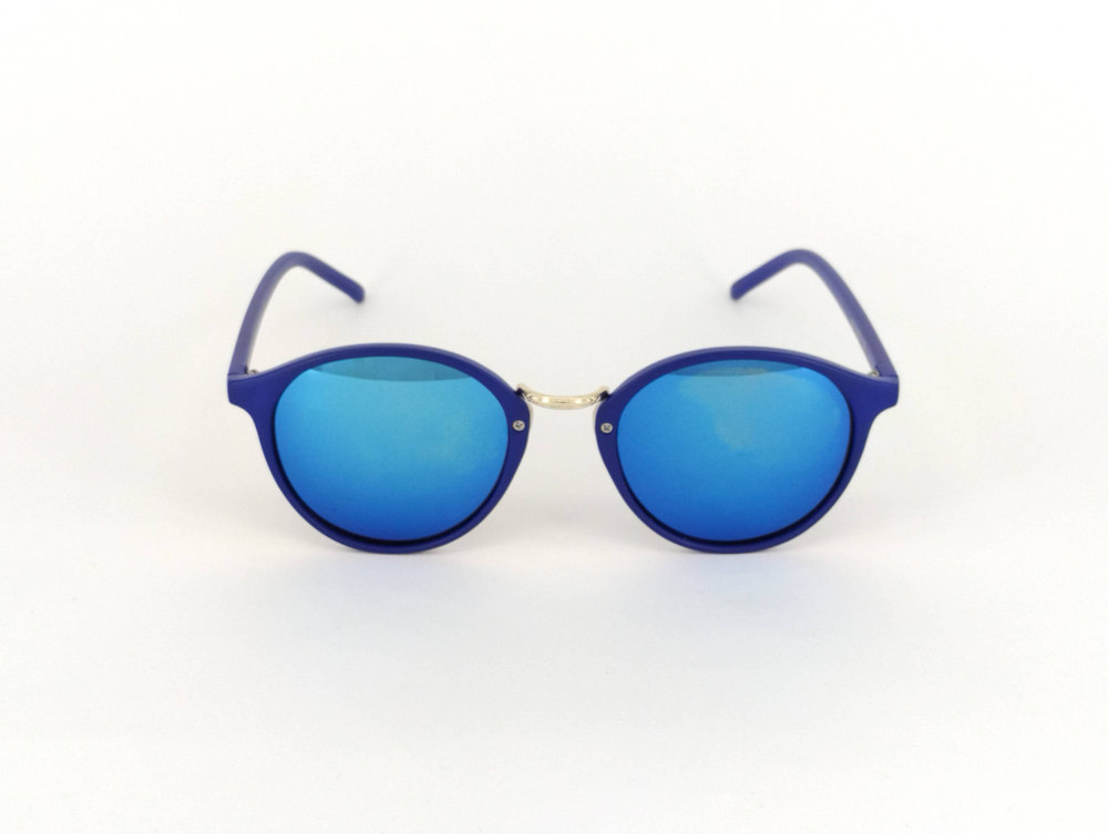 Солнцезащитные очки 2514 Blue