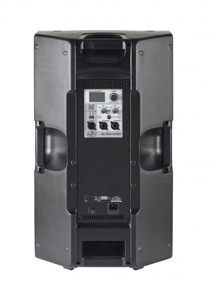 DAS Audio Altea-415A активная АС, 800Вт, динамик 15 дюймов