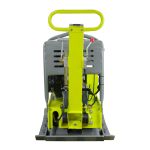 Виброплита реверсивная STEM Techno RPC 331 дизельная - [340 кг / 50 кН / DIESEL 186FA]