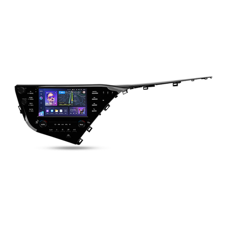 Teyes CC3L 9"для Toyota Camry 2017-2021