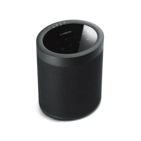 Беспроводная акустика Yamaha MusicCast 20 Black