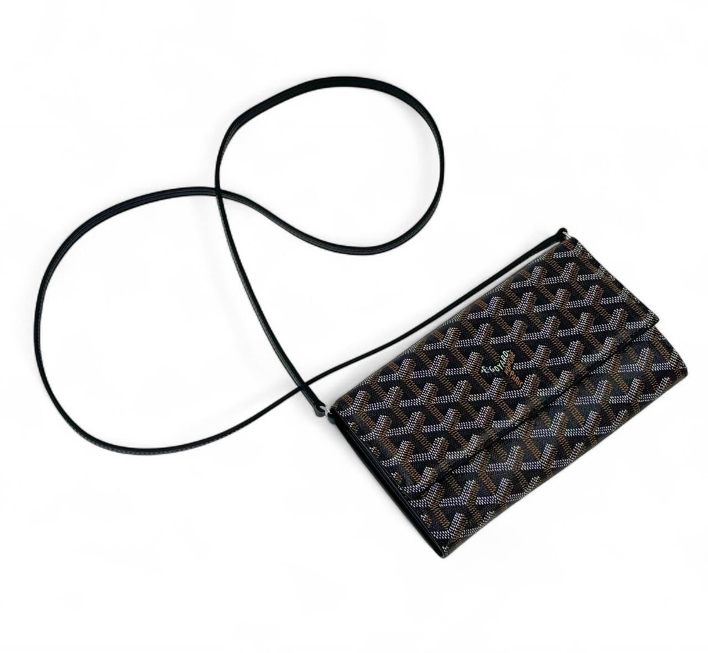 Сумка Goyard