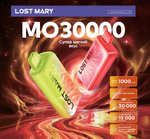 LOST MARY MO 30000+