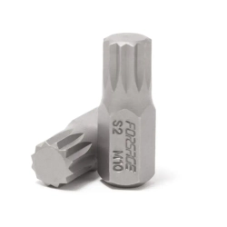 Бита SPLINE M6х30мм,10мм (10шт/уп) Forsage F-1783006
