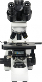 Микроскоп Микромед 1 (3 LED inf.)
