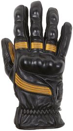 Vitesse Pro Ete Cuir Soft / Черно-золотой