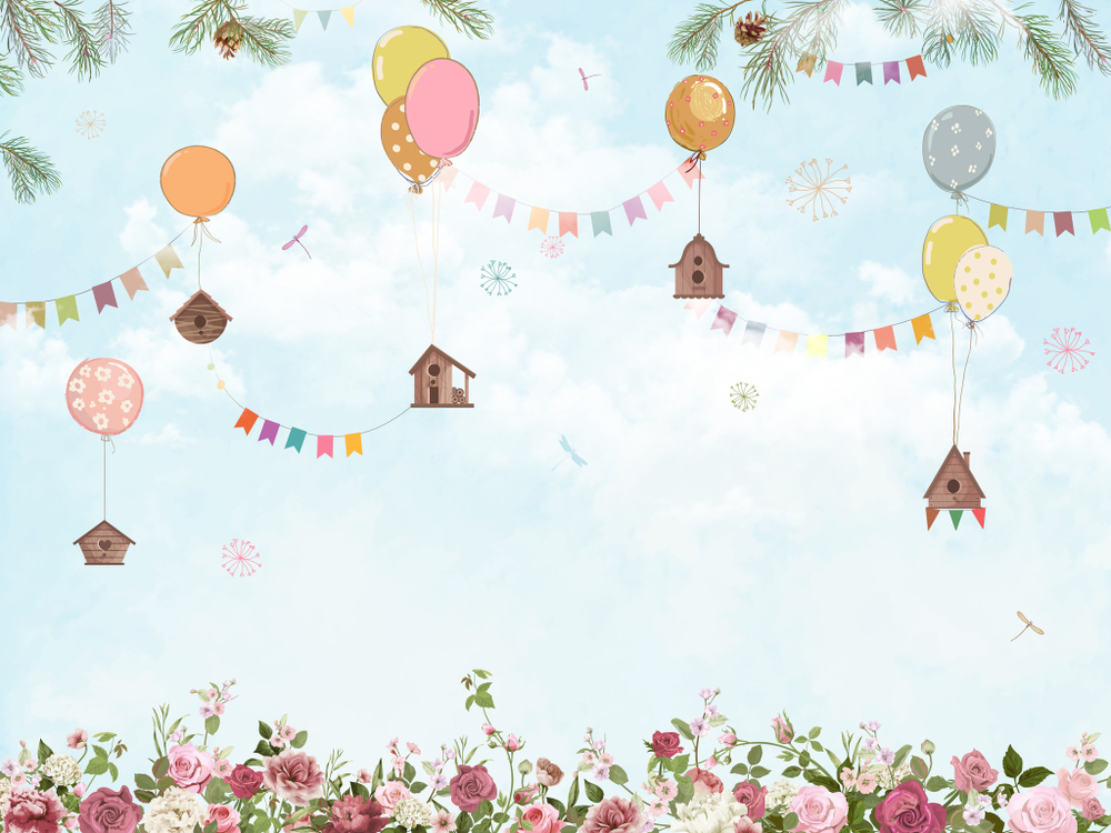 LITTLE FOREST 10