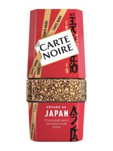 Кофе растворимый Carte Noire Voyage au Japan 90 г x 2 шт