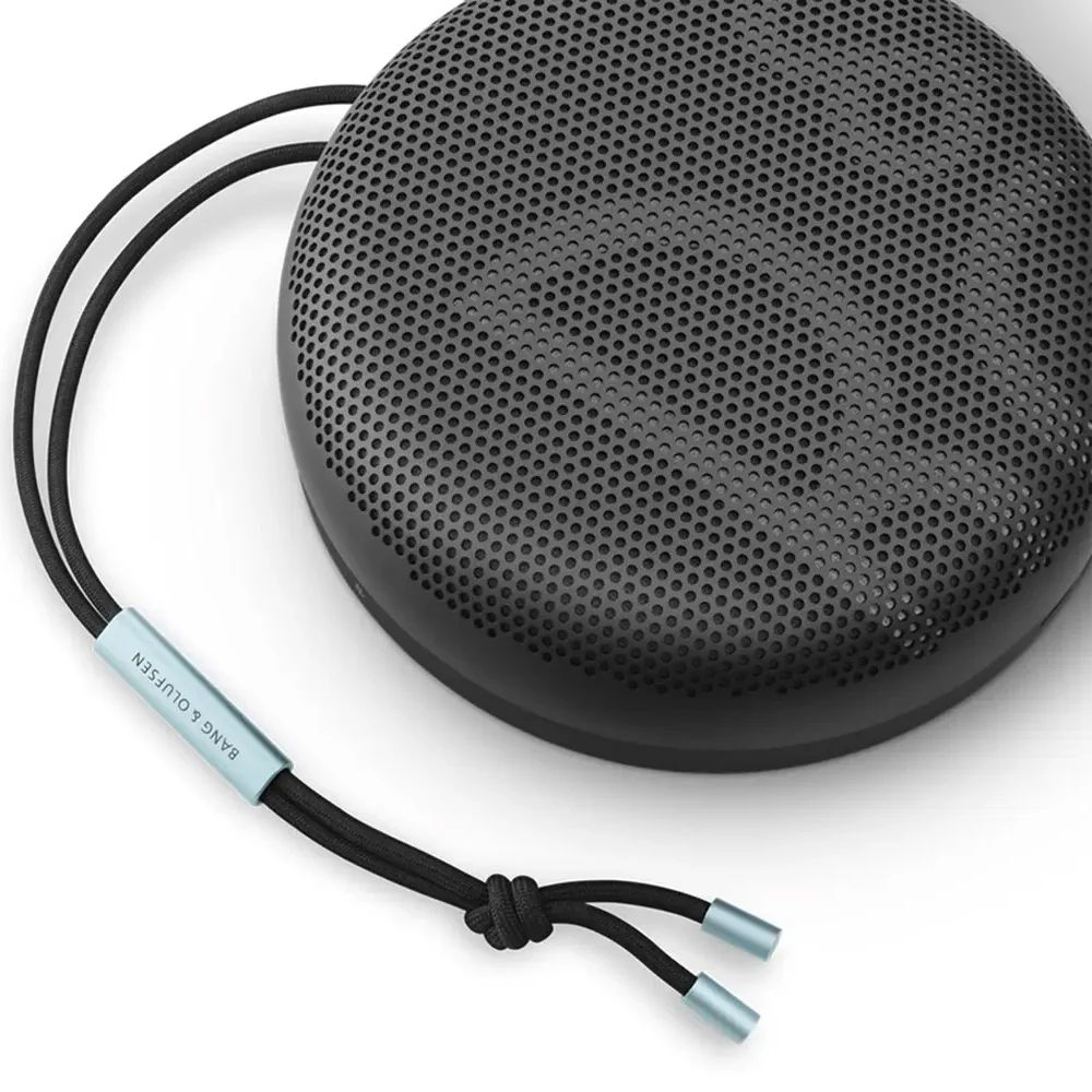 Портативная колонка Bang & Olufsen Beosound A1 2nd Gen Gold Tone