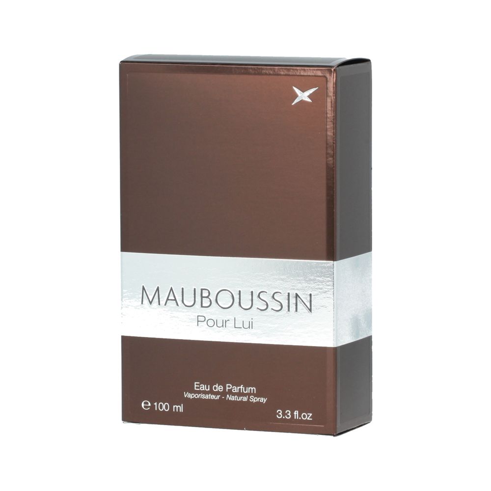Mauboussin Pour Lui Eau De Parfum 100 ml (man)