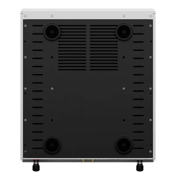Matrix Audio MA-1 (NS2) Silver