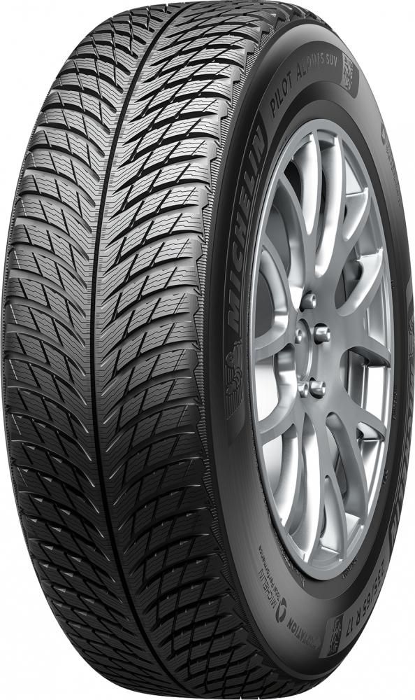 Michelin Pilot Alpin 5 285/35 R22 106W
