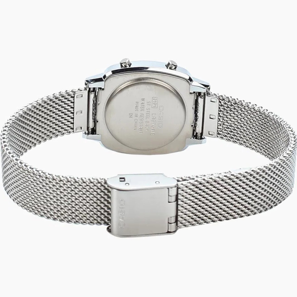 Женские наручные часы Casio Vintage LA670WEM-7