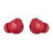 Беспроводные наушники Beats Solo Buds Прозрачный красный