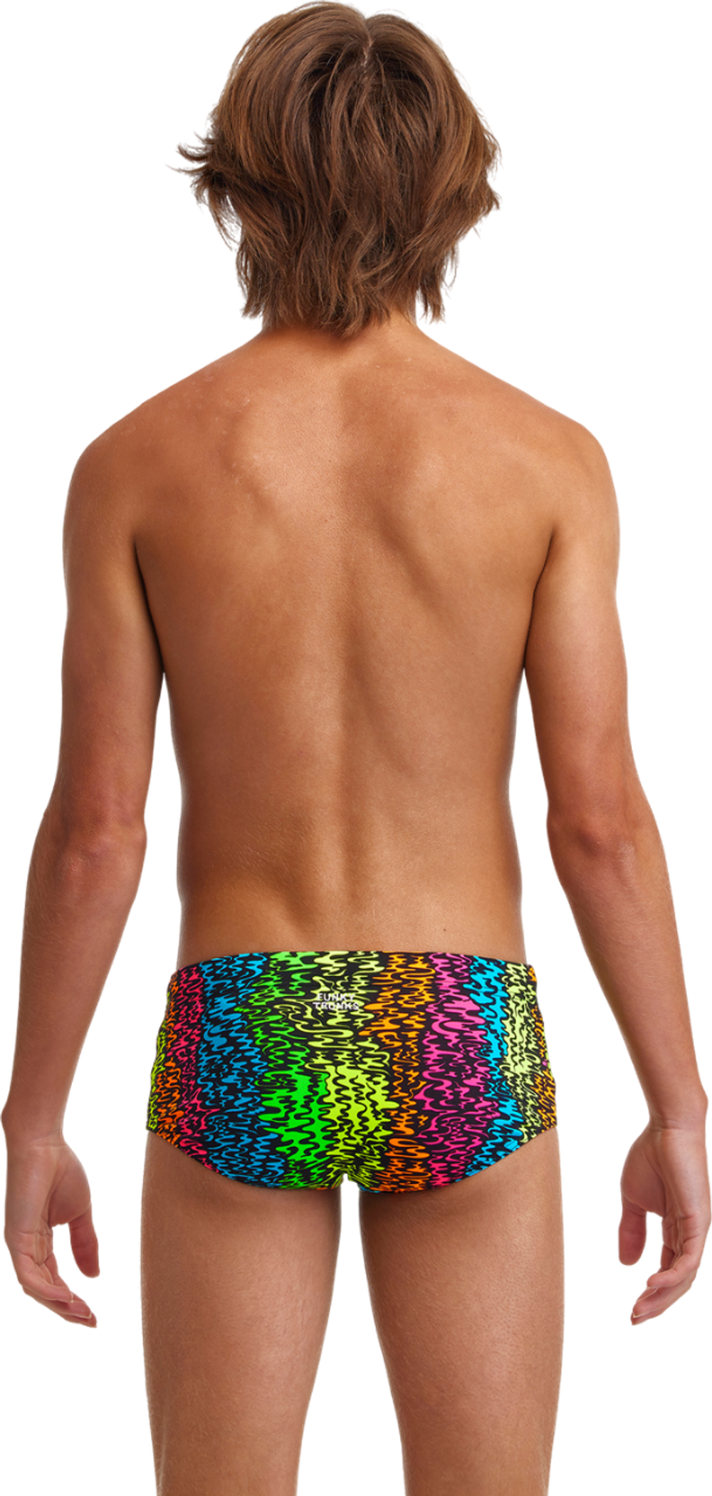 Транки FUNKY TRUNKS Men's Sunset West