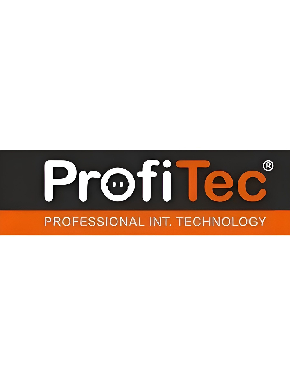 Розетка интернетная RJ-45 cat5e ProfiTec Optima белая