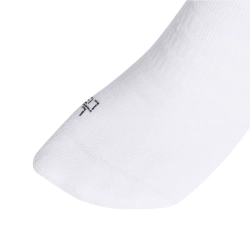 Теннисные носки Adidas Originals Crew 1P - white/black