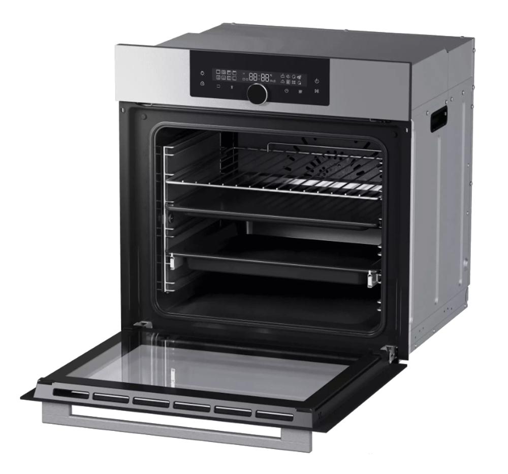 Духовой шкаф Haier HOQ-F6QAN3GG