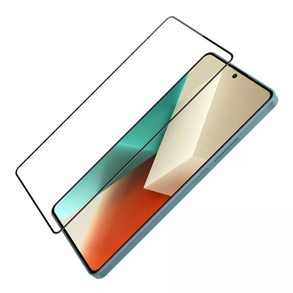 Защитное стекло Nillkin CP+ PRO для Xiaomi Redmi Note 13 5G