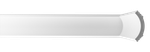 Молдинг У6