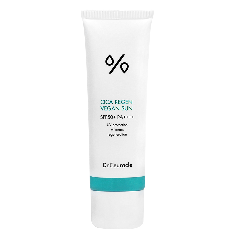 Dr.Ceuracle Cica Regen SUN SPF50+ Cream 50ml