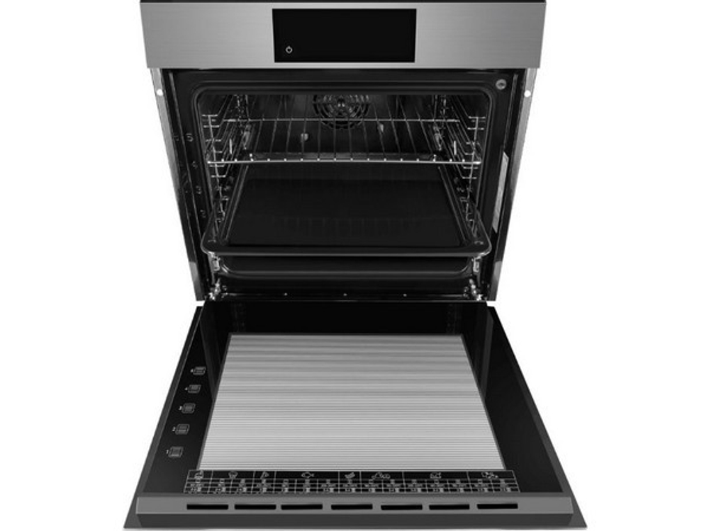 Духовой шкаф MAUNFELD AEOD76106S